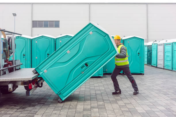 Portable Toilet Options We Offer in Crossville, AL